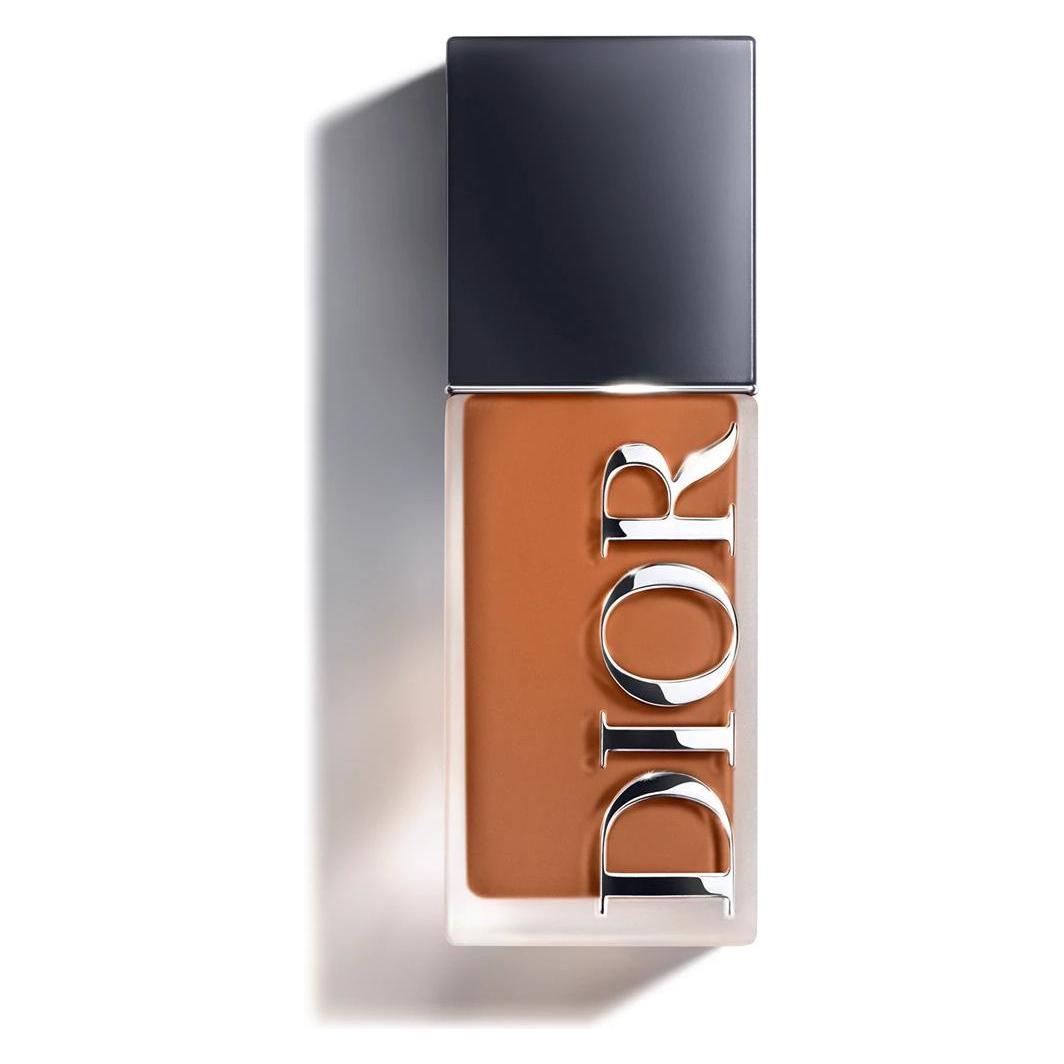 Dior Forever Skin Wear Foundation 6n Longlasting Foundation For A Flawless Complexion (6n) (E000001143)