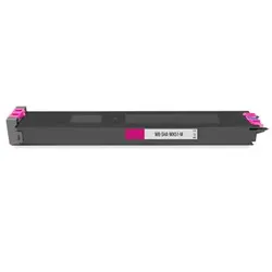 Alternativ-Toner für Sharp MX51GTMA magenta