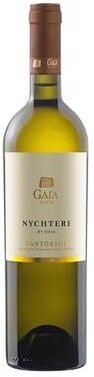 """Gaia Nychteri 2020 White Wine - Greece"""