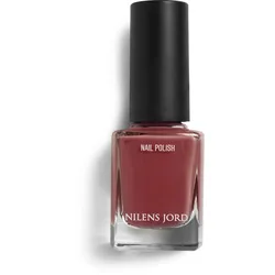 NILENS JORD Nagellack - rot
