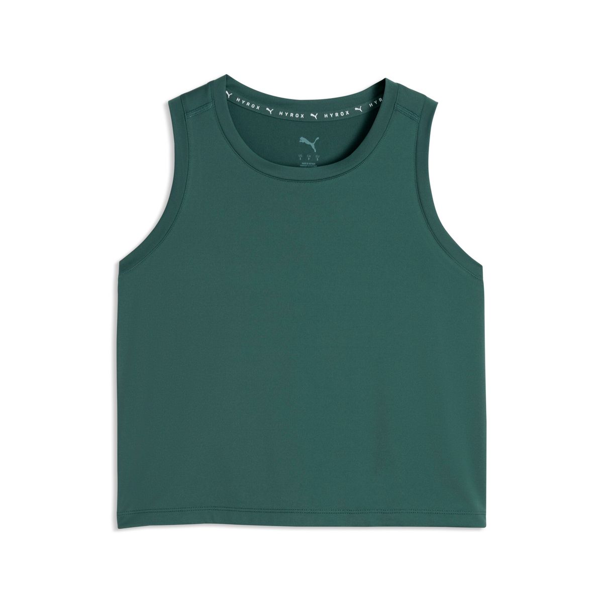 Puma X Hyrox M City Lifestyle Tee herb garden (69) XXL 528131-69-XXL