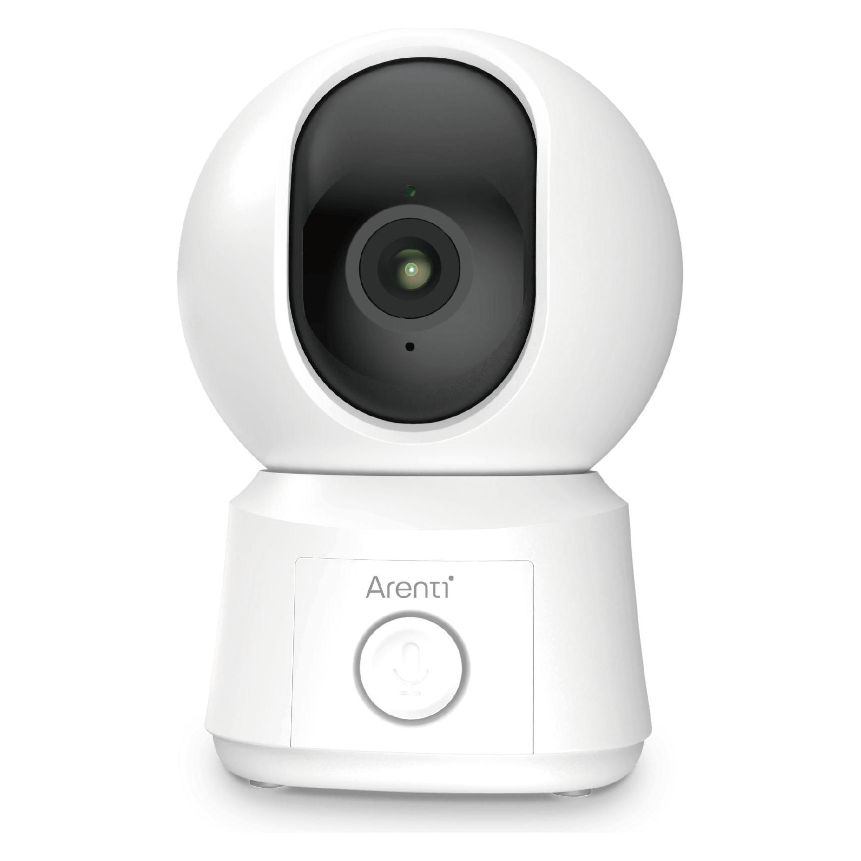 Arenti Video Baby Monitor Kit (Babyphone mit Kamera) (AInanny B2 Kit)