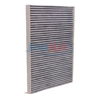 JAPKO Filter, Innenraumluft 21ch5 für Chrysler