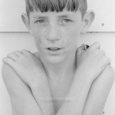 Hiss Golden Messenger: Heart Like a Levee - Hiss Golden Messenger, CD