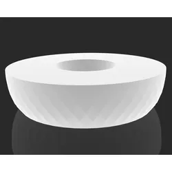 Vondom »VASES« Outdoor Insel - LED-Beleuchtung LED RGB