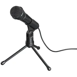 hama MIC-P35 Allround PC-Mikrofon
