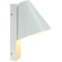 Nordlux, Deckenleuchte, Nordlux-Wilmer-Wandlamp-E14-Wit (E14)