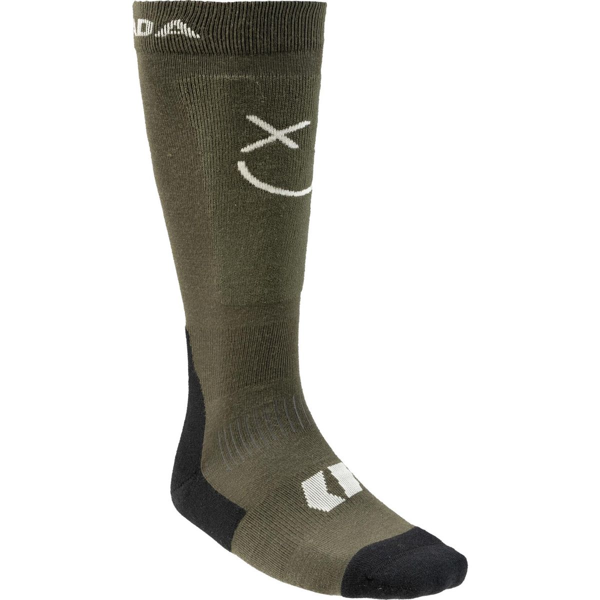 Armada Performance Sock olive/ (020) XL R00678020_XL