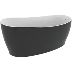 Ideal Standard Kf-Badewanne Around, freistehend, K8715V2