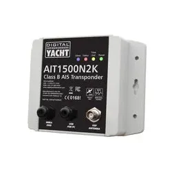 Digital Yacht AIT1500N2K Class B AIS
