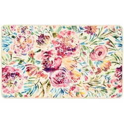 Gino Falcone Badematte Aquata GF-158 multicolor 60x100 cm