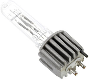 Osram HPL 750 93729 LL 3050 K