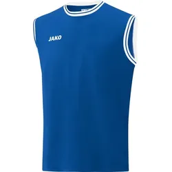 Jako Center 2.0 Trikot Kinder - royal/weiß - XS