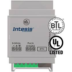 Intesis INBACRTR0320000 BACnet MS/TP Gateway LAN, Gateway, RS-485 1 St.