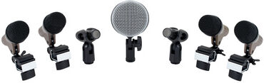 the t.bone DC 1500