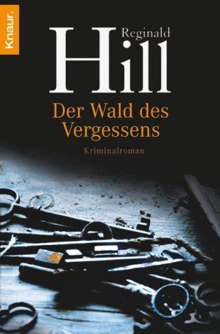 Reginald Hill - Der Wald des Vergessens: Kriminalroman - Preis vom 09.10.2026 07:28:09 h