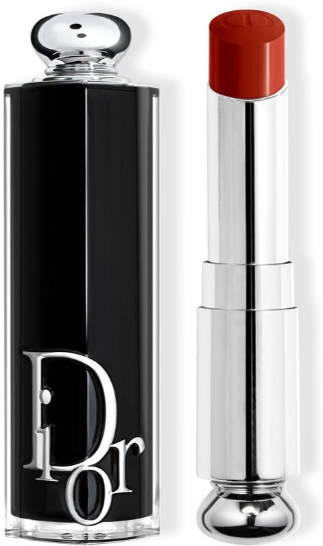 Christian Dior Dior Addict rouge à lèvres brillant rechargeable teinte 822 Scarlet Silk 3.2 g