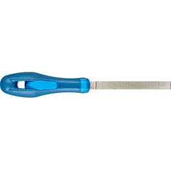 PFERD TOOLS Diamant-Werkstattfeile flachstumpf für harte Werkstoffe - 15400126