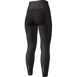 Frauen HALTI Halti Damen Pallas II W trekking tights - Mehrfarbig - 44