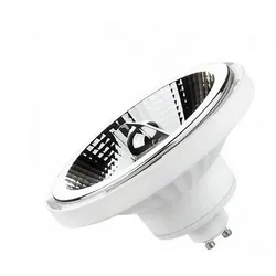 LED ES111 GU10 12W 4000K 850lm