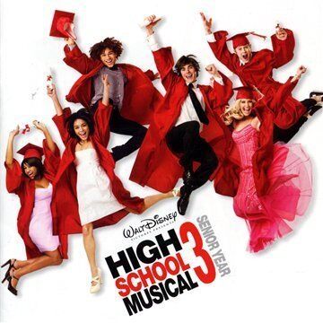 Ost - High School Musical 3 (UK Version) - Preis vom 01.10.2026 17:08:56 h