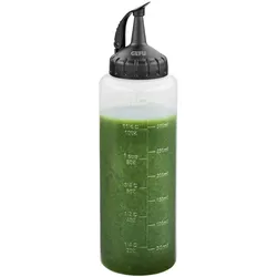 Gefu Dosierflasche Flexi-Fill 350ml