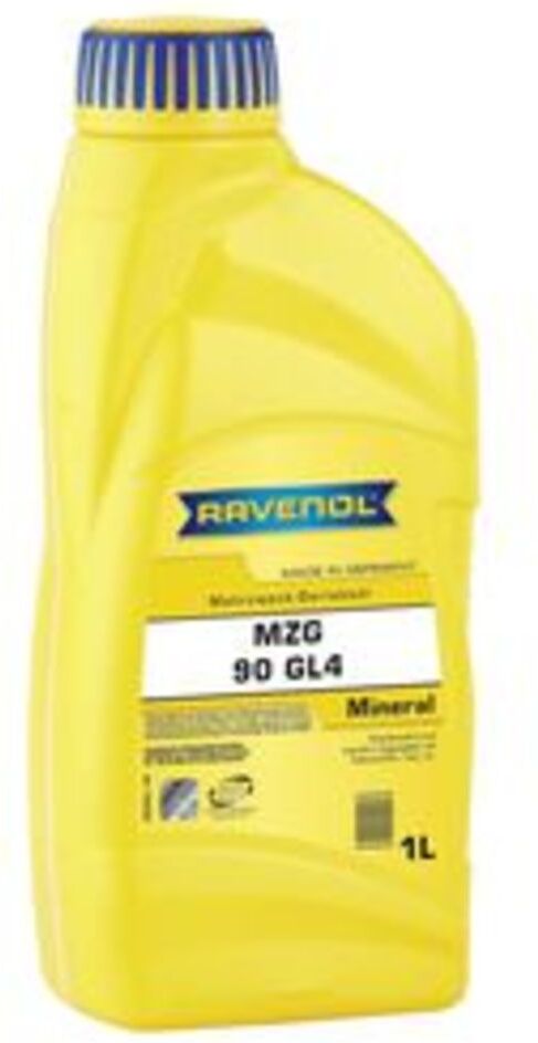 Getriebeöl RAVENOL 1223102 MZG SAE 90 1L