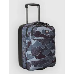 Rip Curl F-Light Cabin 30L Search Camo Reisetasche black / grey Gr. Uni