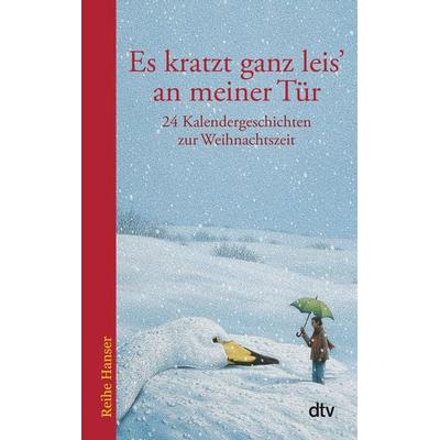 Es kratzt ganz leis' an meiner Tür, Taschenbuch von Hannelore Westhoff, dtv, 978-3-423-62076-5