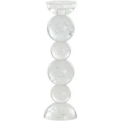 Light&Living Kerzenständer ITINGA - B/H/T ca. 9.50x34.00x9.50