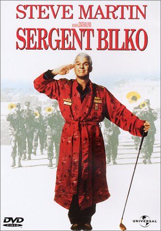 Jonathan Lynn - Sergent Bilko - Preis vom 19.10.2026 19:33:35 h
