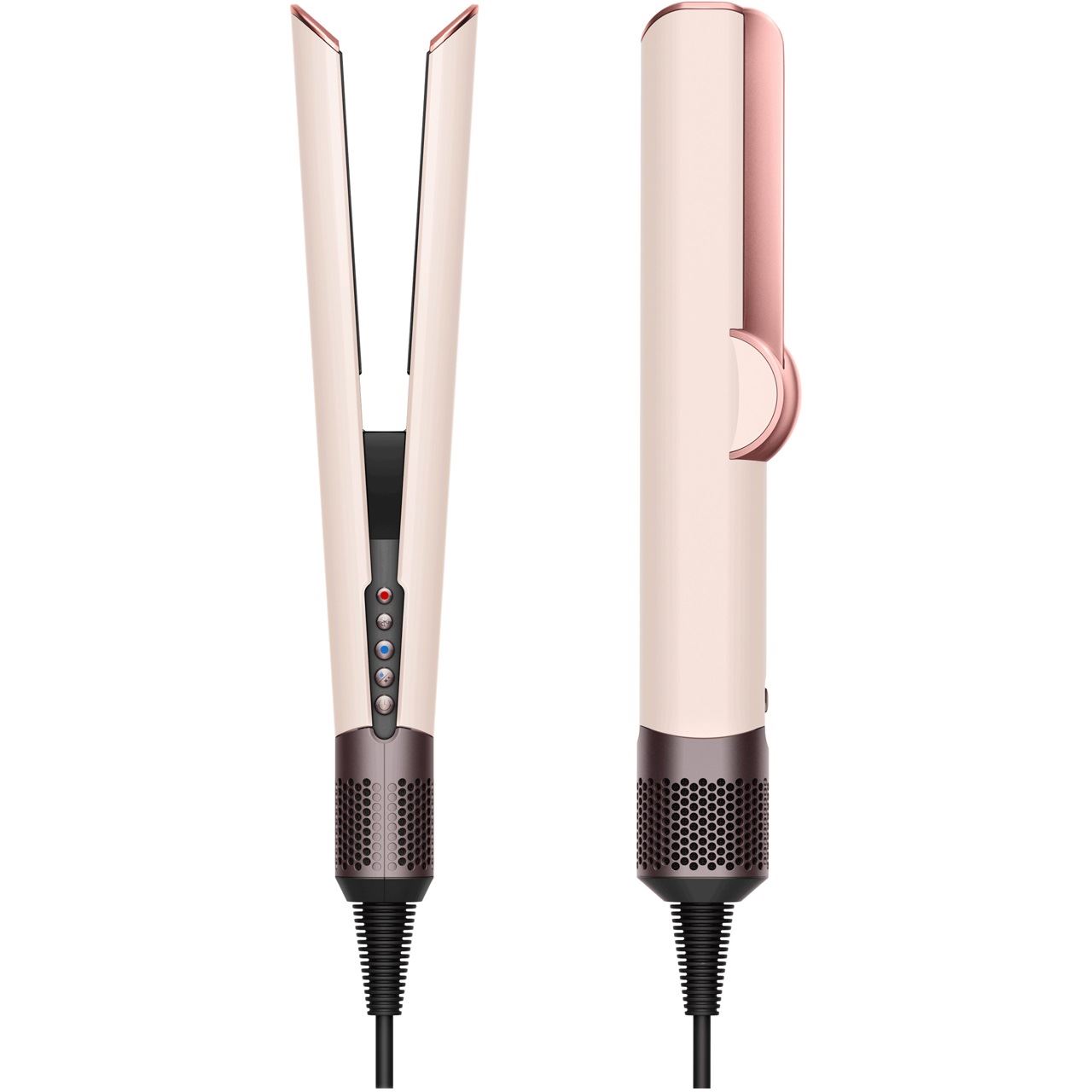 Dyson Airstrait HT01 Haarglätter - Ceramic Pink und Rosé