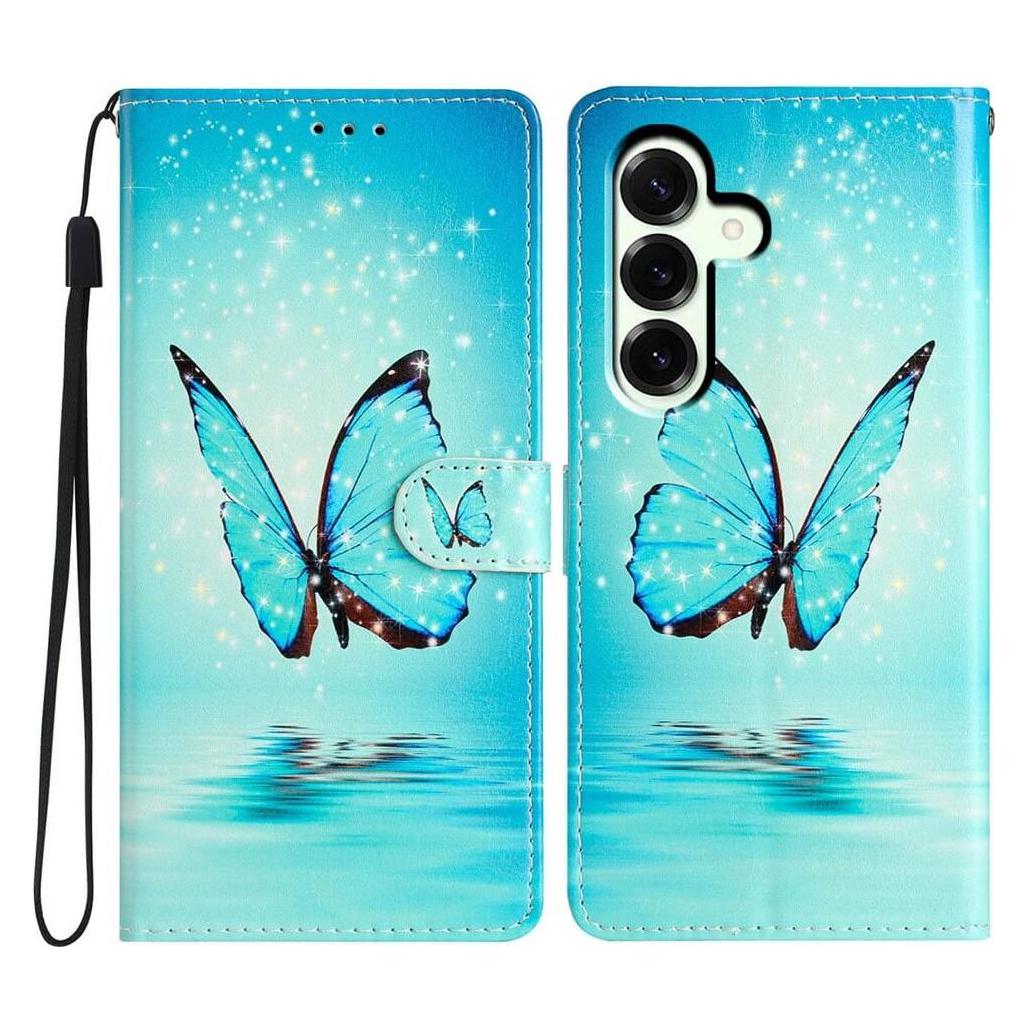 Cover-Discount Galaxy A37 - Taschen Hülle mit Motiv (Samsung Galaxy A37) (70418794)