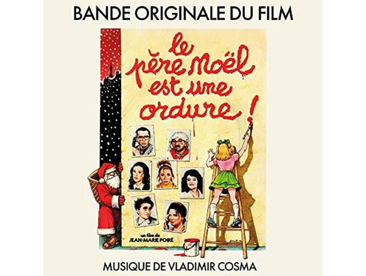 Le Pere Noël Est une Ordure
