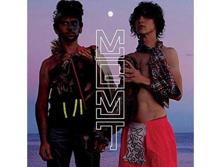 Oracular Spectacular