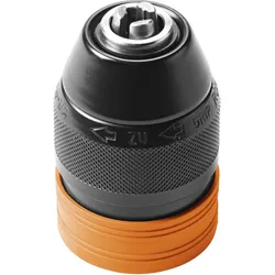 Fein, Zubehör Bohrer, Bohrfutter