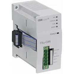 Mitsubishi Electric Kommunikationsmodul FX3U-CAN