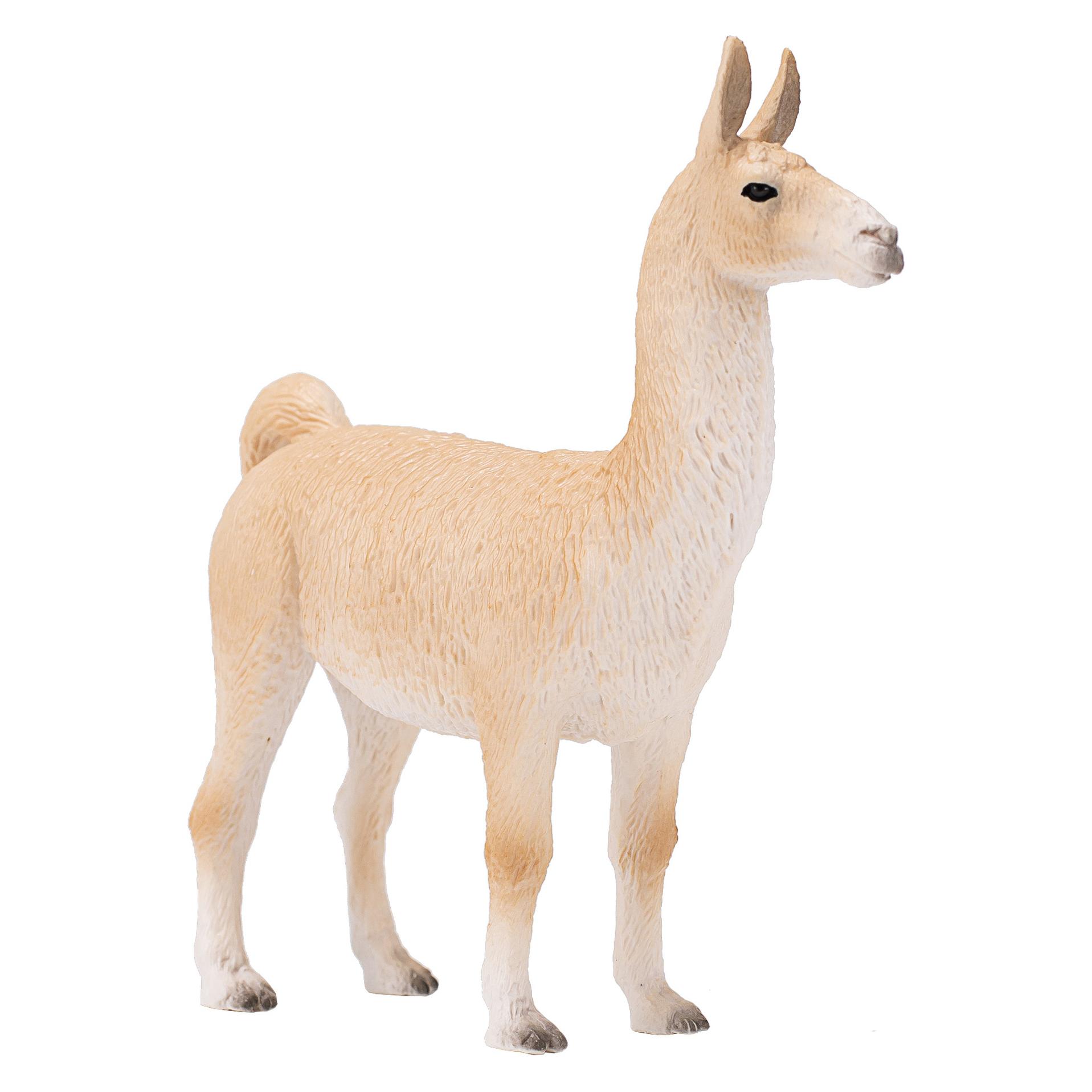 small foot Lama (387391)