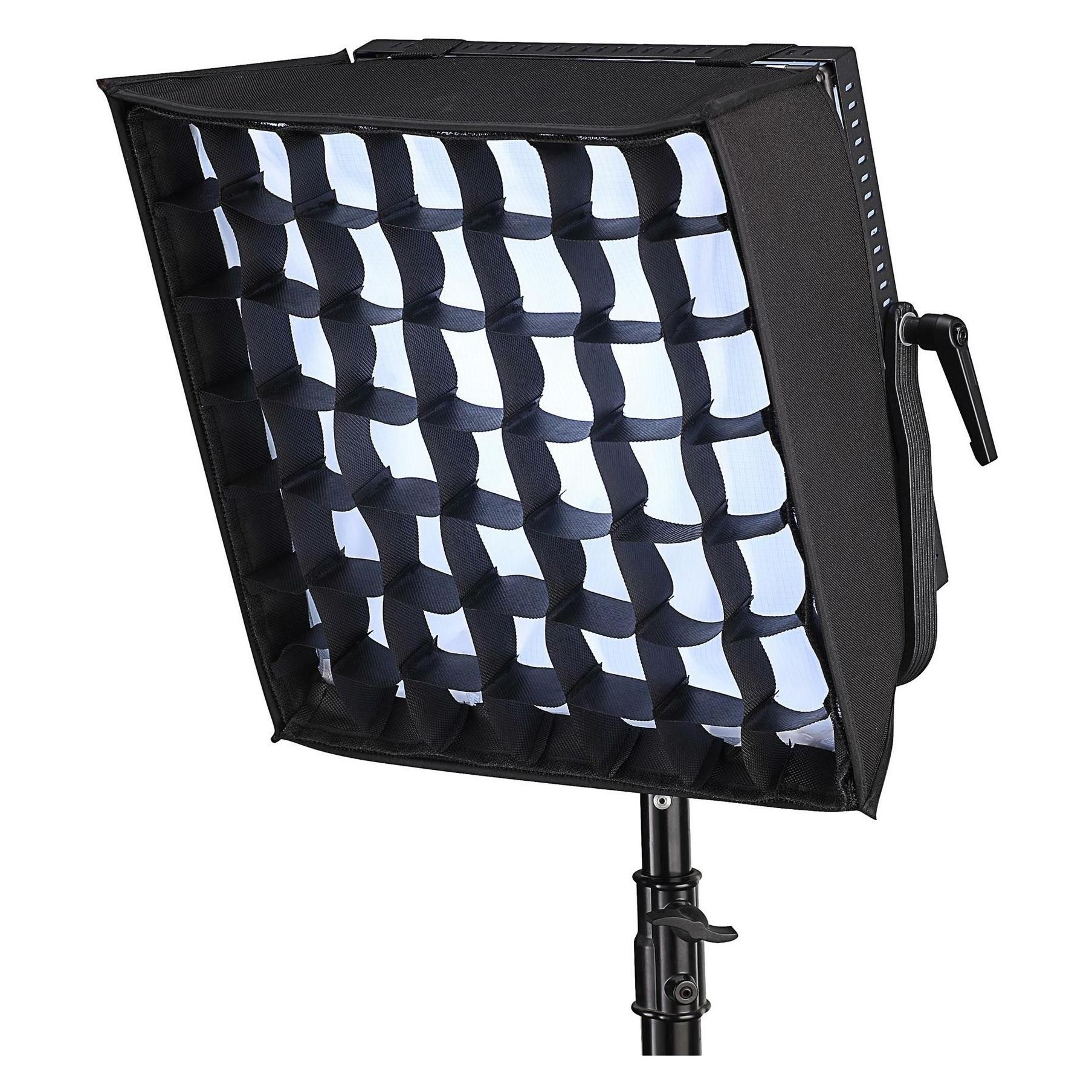 Patona Premium softbox with grid (Softbox) (4273)