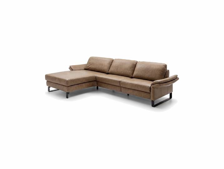 Kabs Ecksofa Cherry