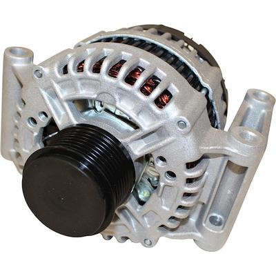 JP GROUP Generator 1590101200 für Ford LAND ROVER