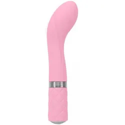 Pillow Talk, Vibrator, Sassy G-Spot