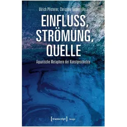 Einfluss, Strömung, Quelle, Fachbücher von Ulrich Tauber Pfisterer