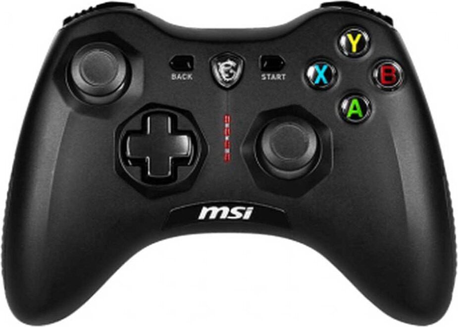 MSI Force GC30 V2 Gamecontroller USB