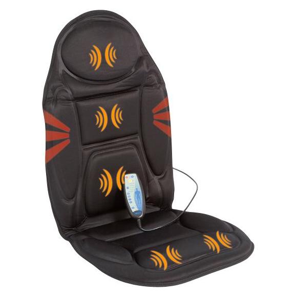 Lanaform LA110304 Rug Zwart stimulator (LA110304)