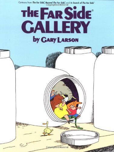Gary Larson - The Far Side Gallery - Preis vom 11.10.2026 15:43:13 h