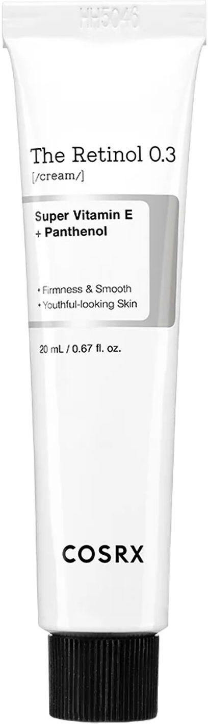 COSRX The Retinol 0.3 Cream 20ml