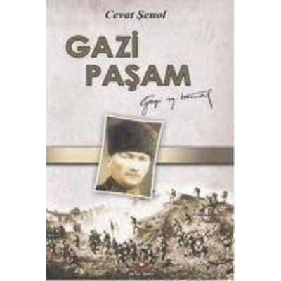 Gazi Pasam, Taschenbuch von Cevat Senol, Yilmaz Kitabevi