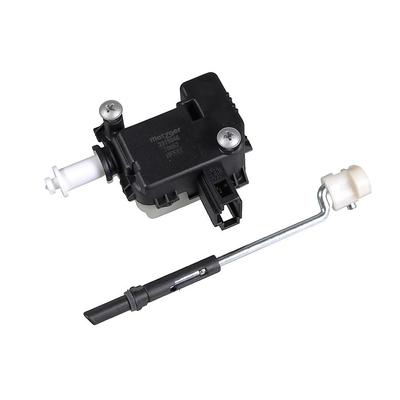 METZGER AUTOTEILE Stellelement, Tankklappe Fahrzeugtankklappe 2315046 für Skoda
