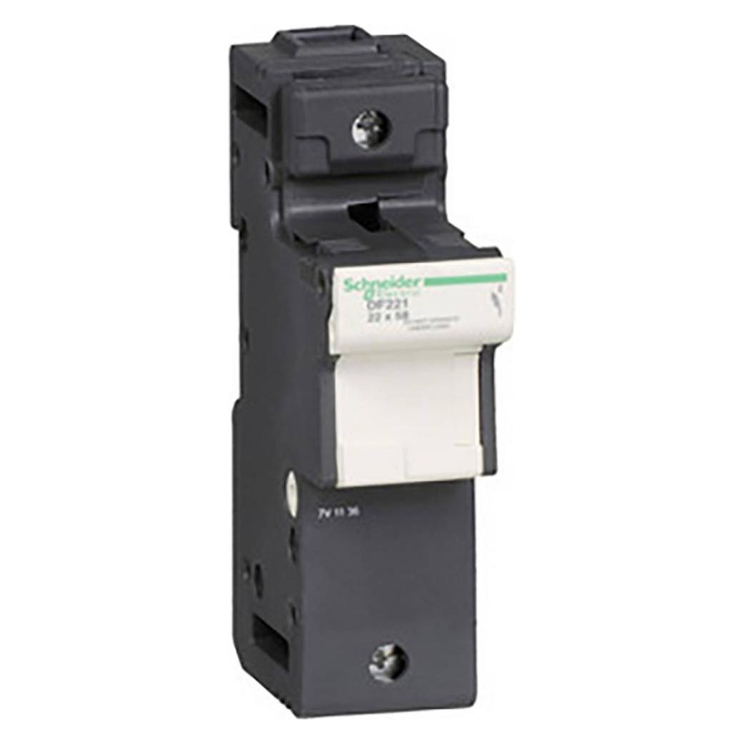Schneider Electric DF221 Sicherungshalter 6 St. (DF221)